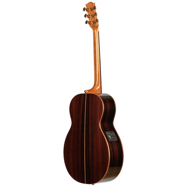 Maton TE Personal Jumbo