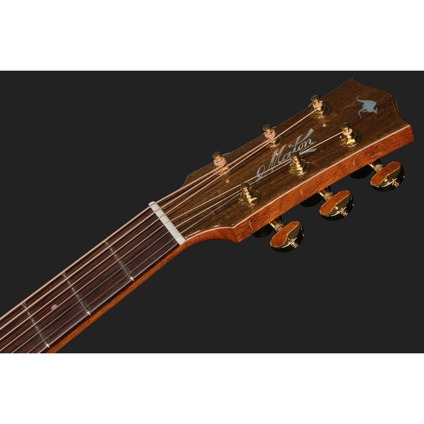Maton TE Personal Jumbo