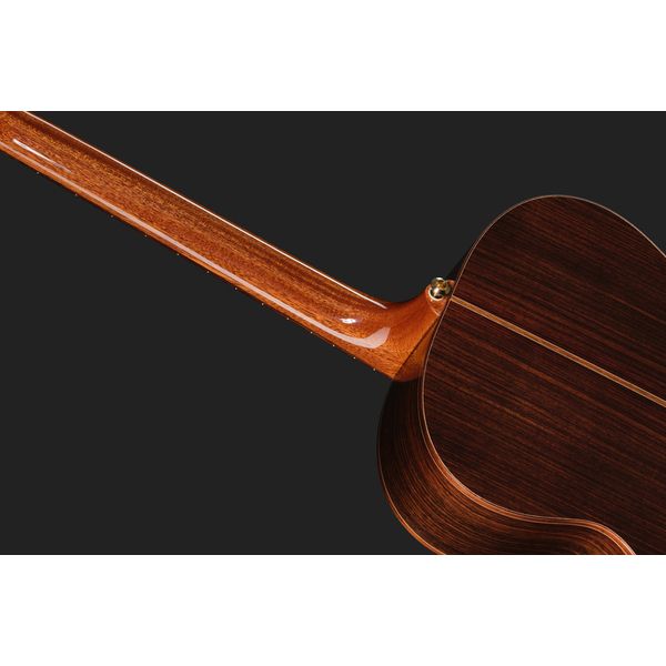 Maton TE Personal Jumbo