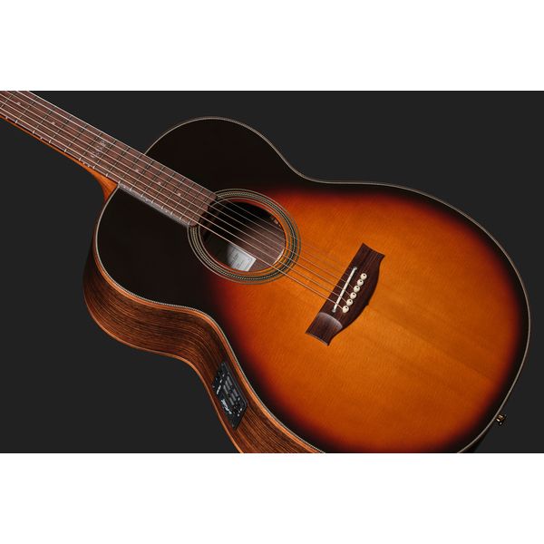 Maton TE Personal Jumbo