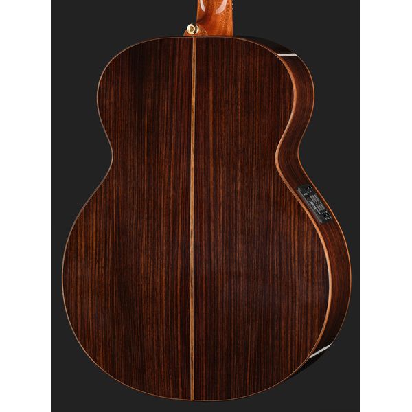 Maton TE Personal Jumbo
