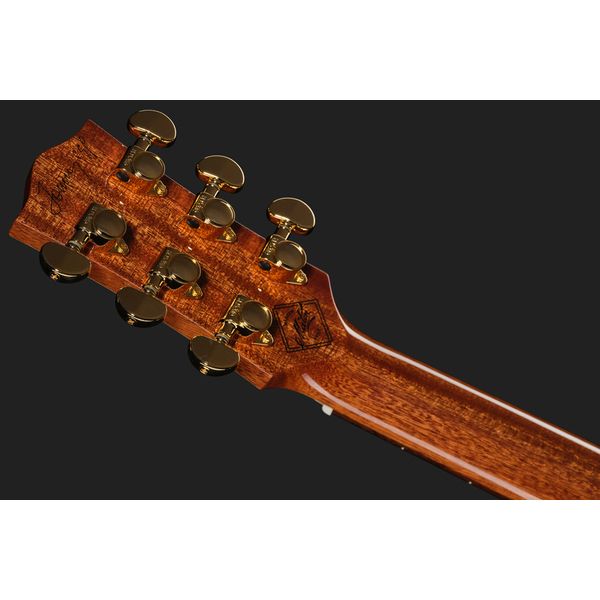 Maton TE Personal Jumbo