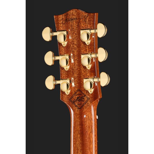 Maton TE Personal Jumbo