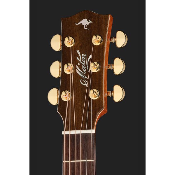 Maton TE Personal Jumbo