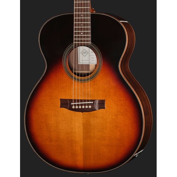 Maton TE Personal Jumbo
