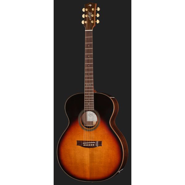 Maton TE Personal Jumbo