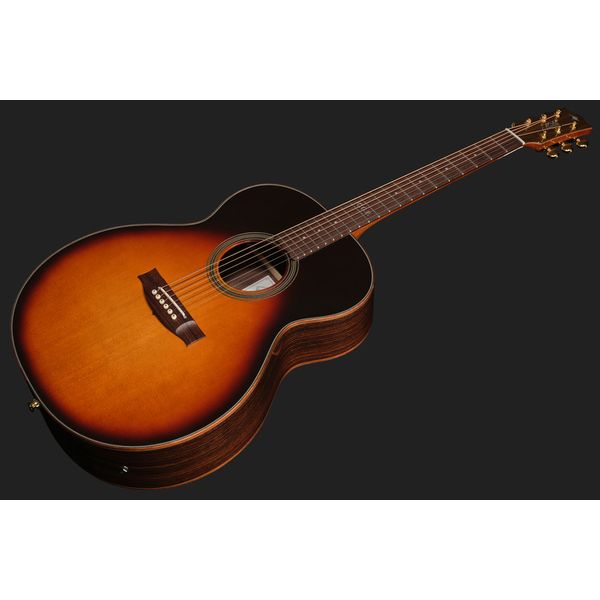 Maton TE Personal Jumbo