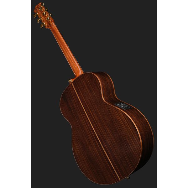Maton TE Personal Jumbo