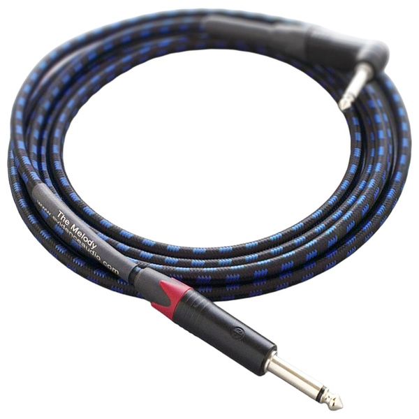 Evidence Audio Melody Instrument Cable 20 GW