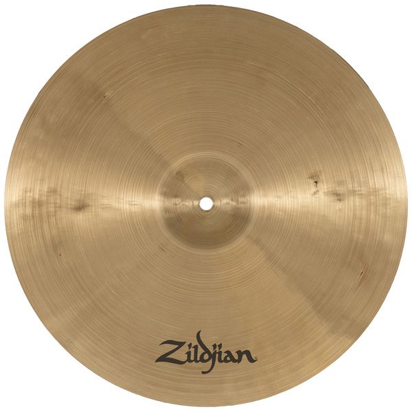 Zildjian 17" K' Klassisch Symph. Susp.