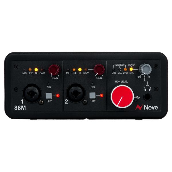 Neve 88M