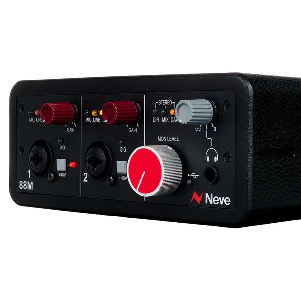 Neve 88M