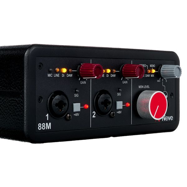 Neve 88M