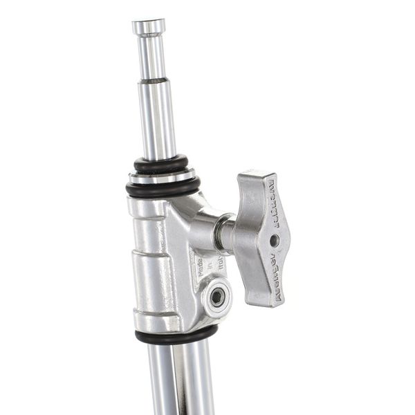 Avenger A2033F C-Stand 33 Fixed Leg