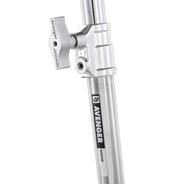 Avenger A2033F C-Stand 33 Fixed Leg