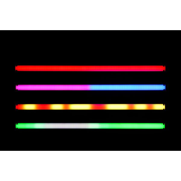 Stairville The Tube Starter Bundle