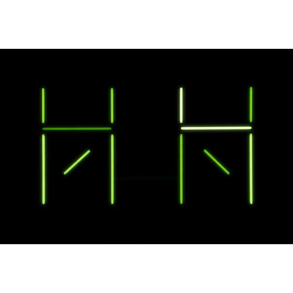 Stairville The Tube Starter Bundle