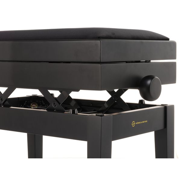 K&M 13955 Piano Bench