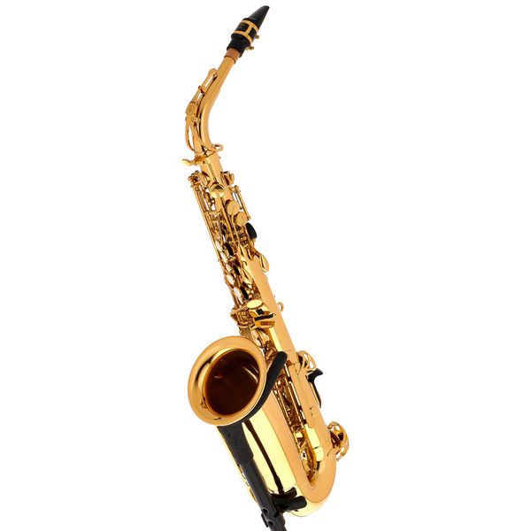 Yamaha YAS-280 Alto Sax Set III