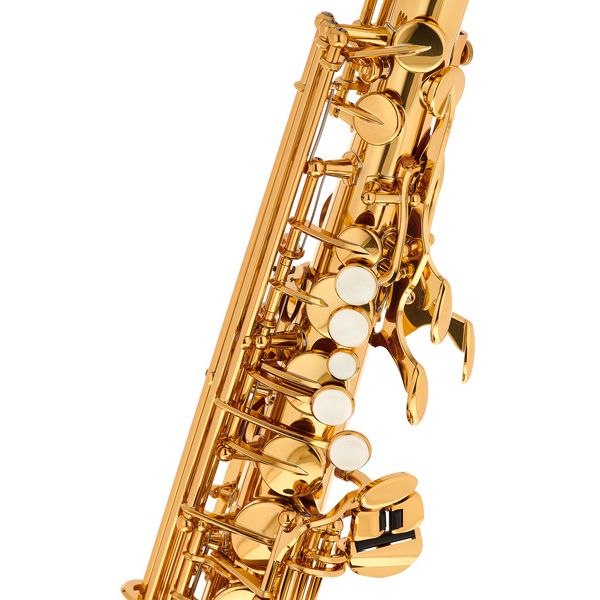 Yamaha YAS-280 Alto Sax Set III