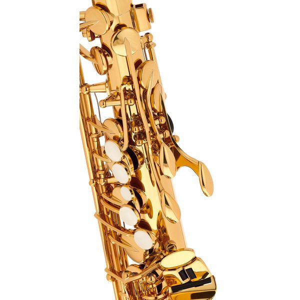 Yamaha YAS-280 Alto Sax Set III