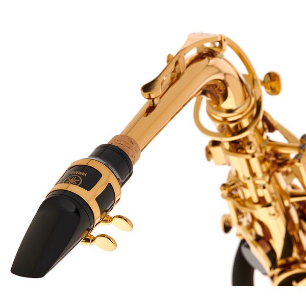 Yamaha YAS-280 Alto Sax Set III