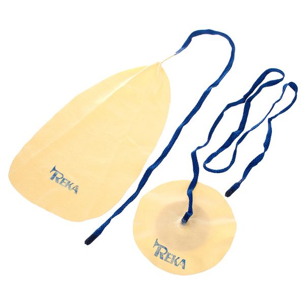 Yamaha YAS-280 Alto Sax Set III