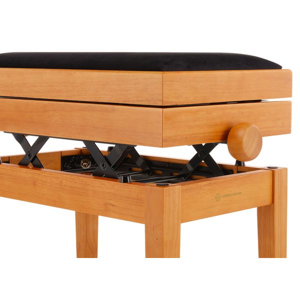 K&M 13957 Piano Bench