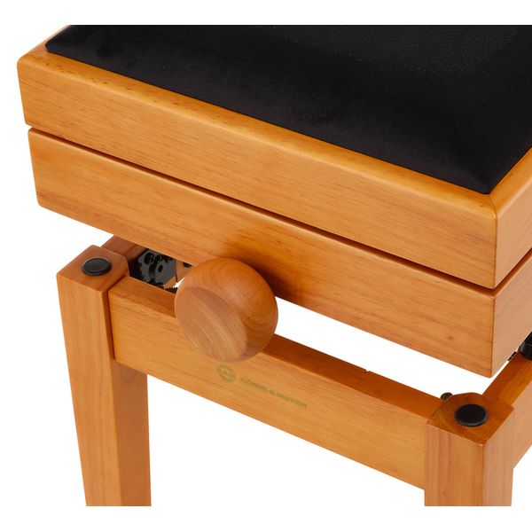 K&M 13957 Piano Bench