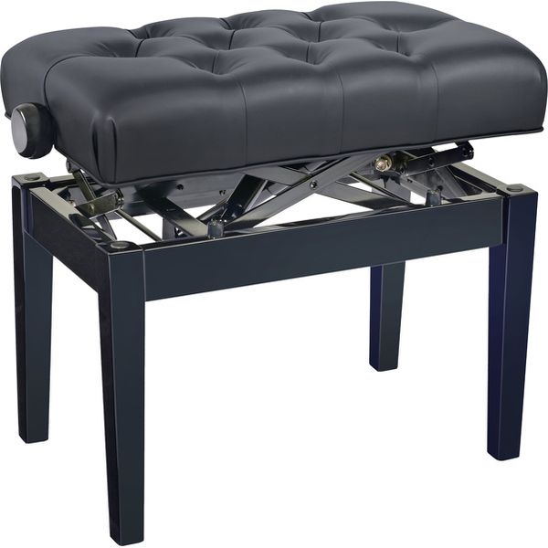 K&M 13963 Hydraulic Piano Bench