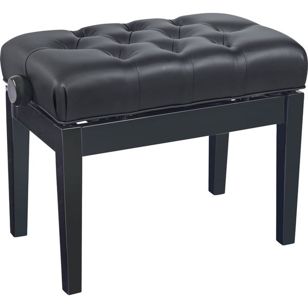 K&M 13963 Hydraulic Piano Bench