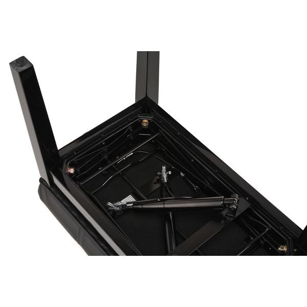 K&M 13963 Hydraulic Piano Bench