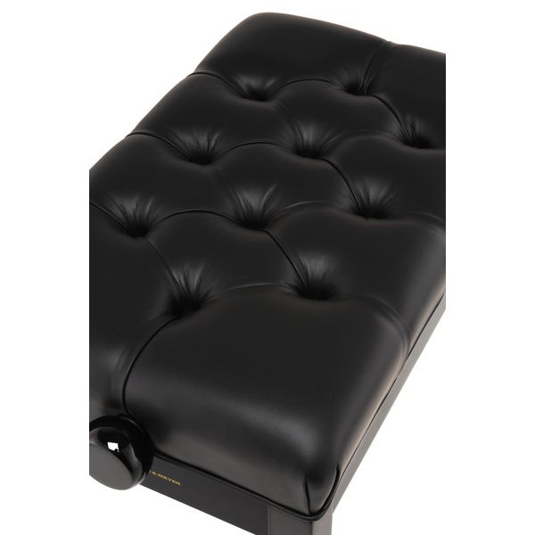 K&M 13963 Hydraulic Piano Bench