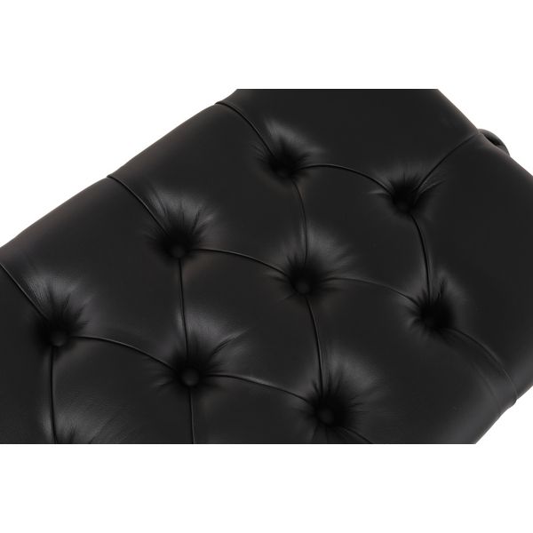 K&M 13963 Hydraulic Piano Bench