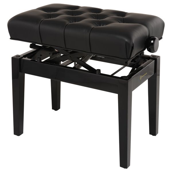 K&M 13963 Hydraulic Piano Bench
