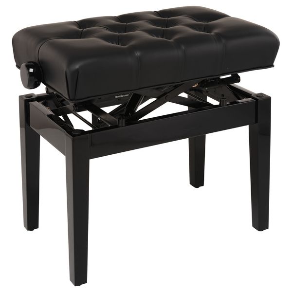 K&M 13963 Hydraulic Piano Bench
