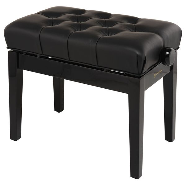 K&M 13963 Hydraulic Piano Bench