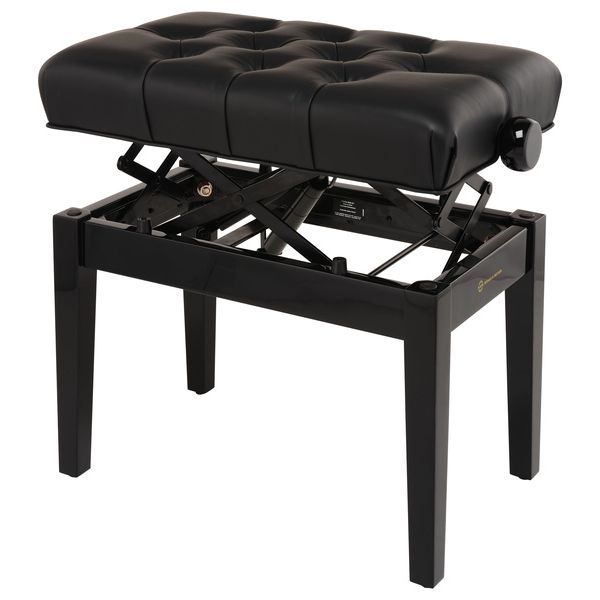 K&M 13963 Hydraulic Piano Bench