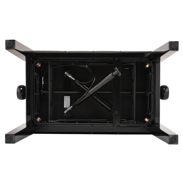 K&M 13963 Hydraulic Piano Bench