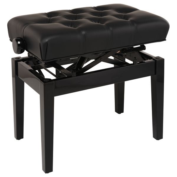 K&M 13963 Hydraulic Piano Bench