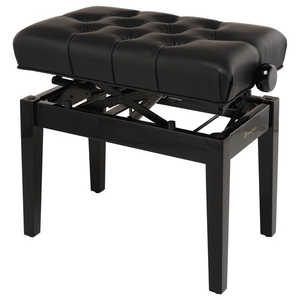 K&M 13963 Hydraulic Piano Bench