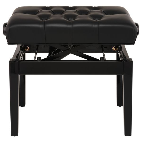 K&M 13963 Hydraulic Piano Bench