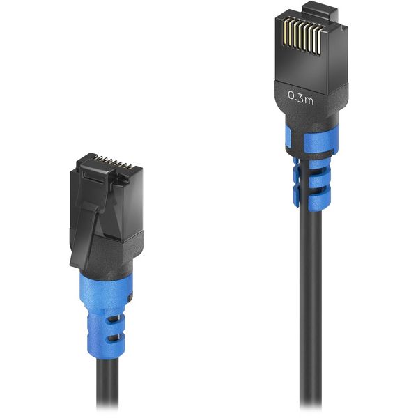 PureLink FI-PC100-003 Cat.6a Cable 0.3m