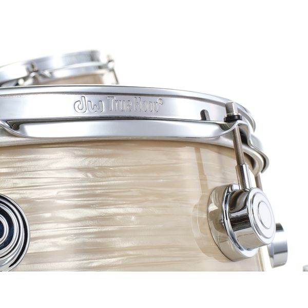 DW Finish Ply 1up 1down Creme Oy.