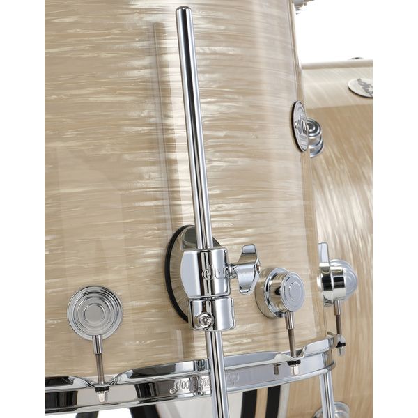 DW Finish Ply 1up 1down Creme Oy.