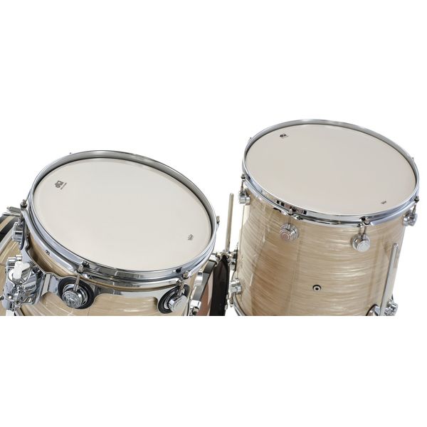 DW Finish Ply 1up 1down Creme Oy.