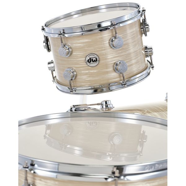 DW Finish Ply 1up 1down Creme Oy.