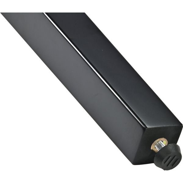 K&M 13965 Hydraulic Piano Bench