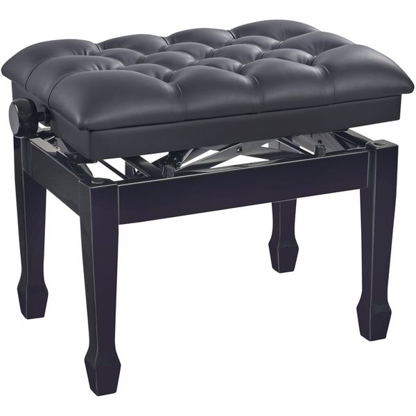 K&M 13965 Hydraulic Piano Bench