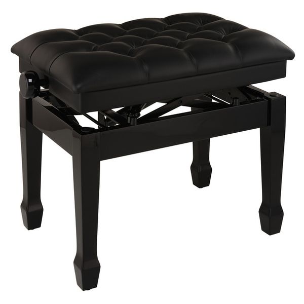K&M 13965 Hydraulic Piano Bench